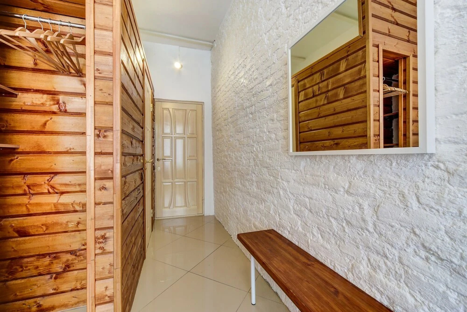 Avrora apartments Malaya Morskaya 16
