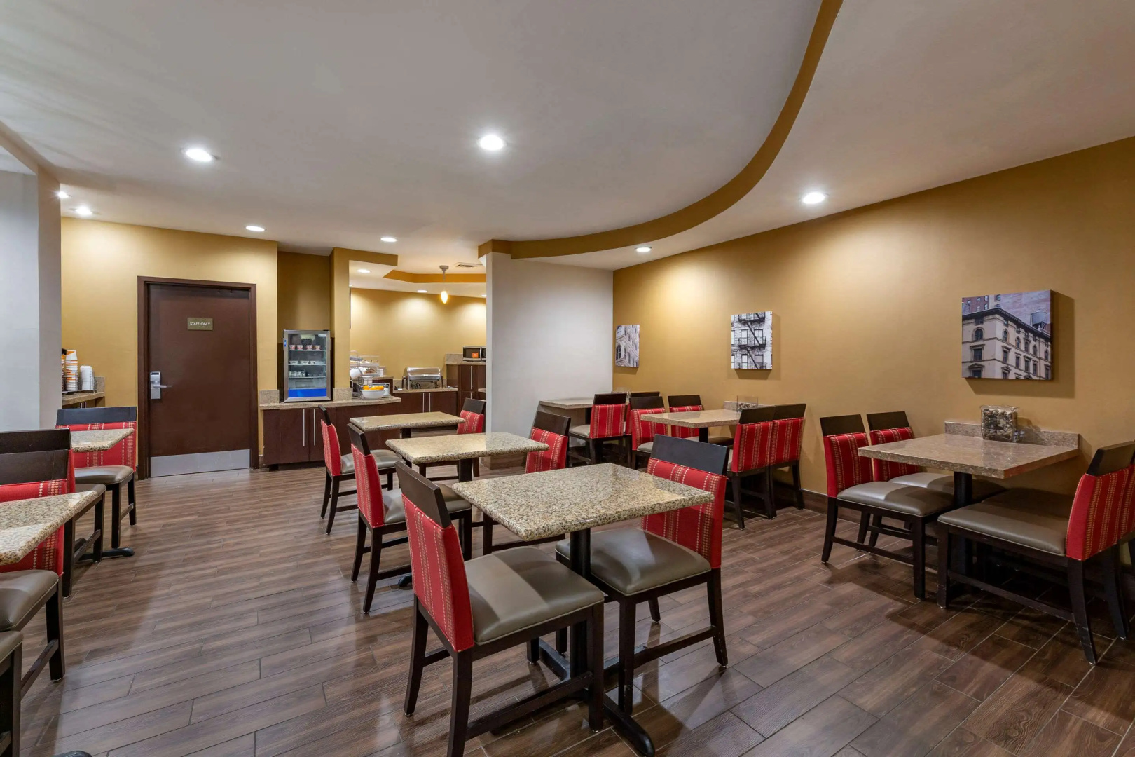 Comfort Suites Perrysburg - Toledo South