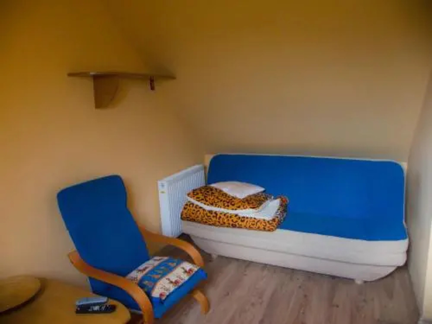 Gospodarstwo Agroturystyczne Ania i Filip