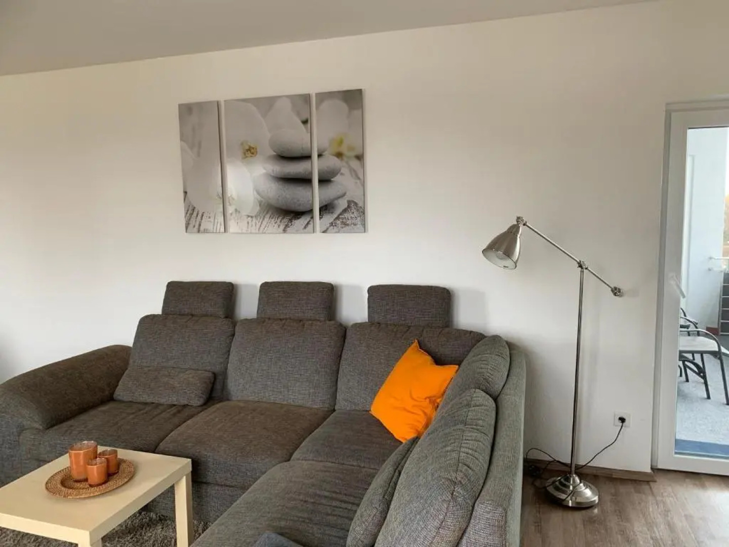 Dorstener Ferienwohnung