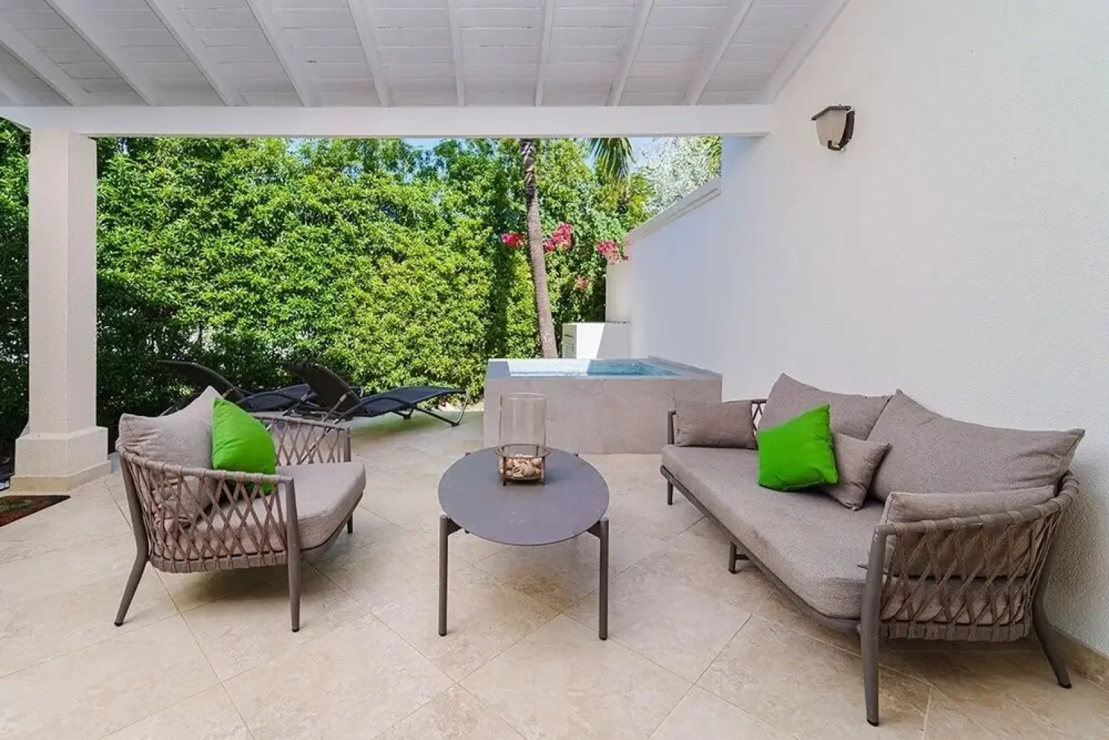 Palisades 6a 3 Bedroom Townhouse