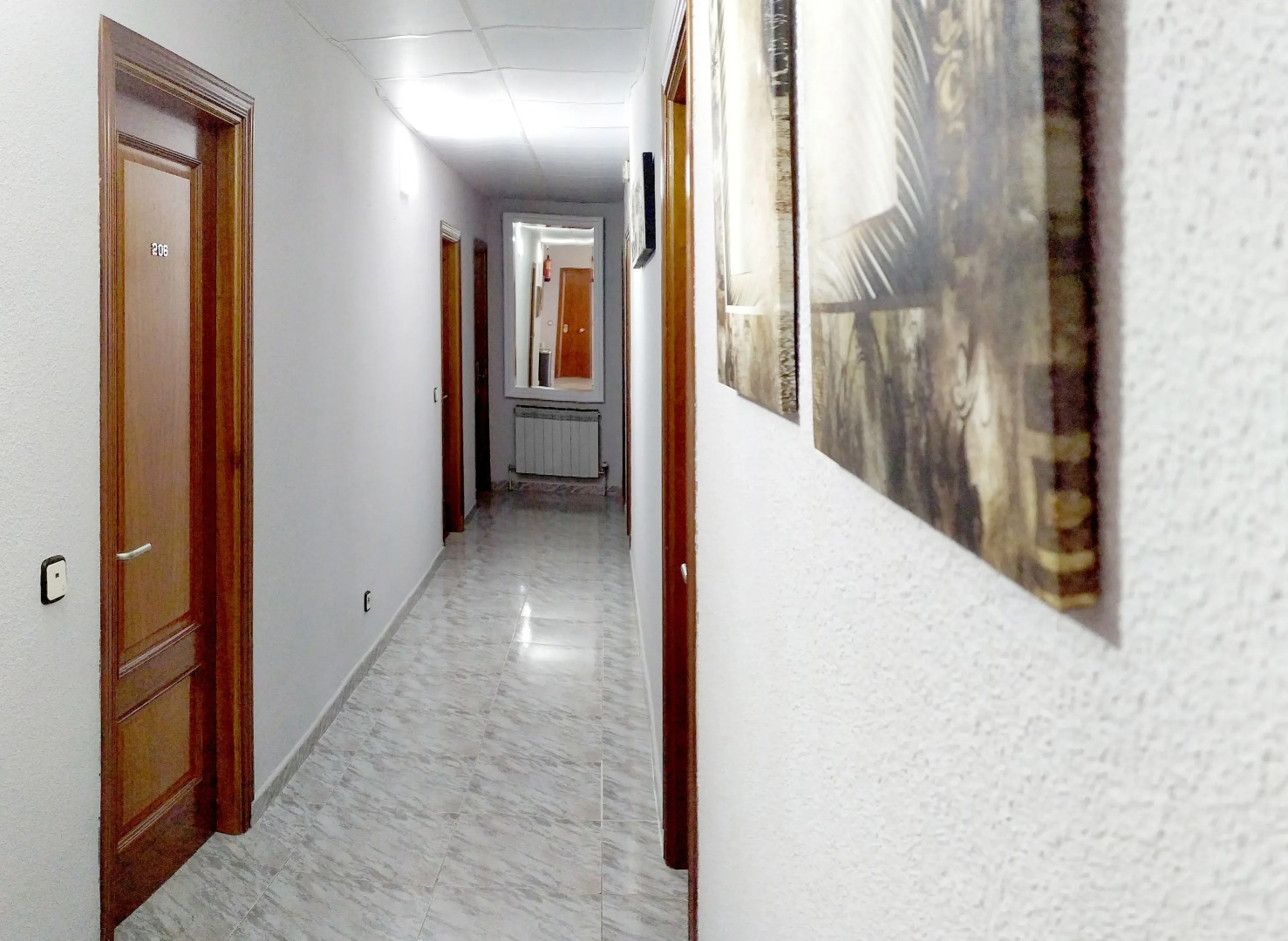 Hostal Lady Ana Maria