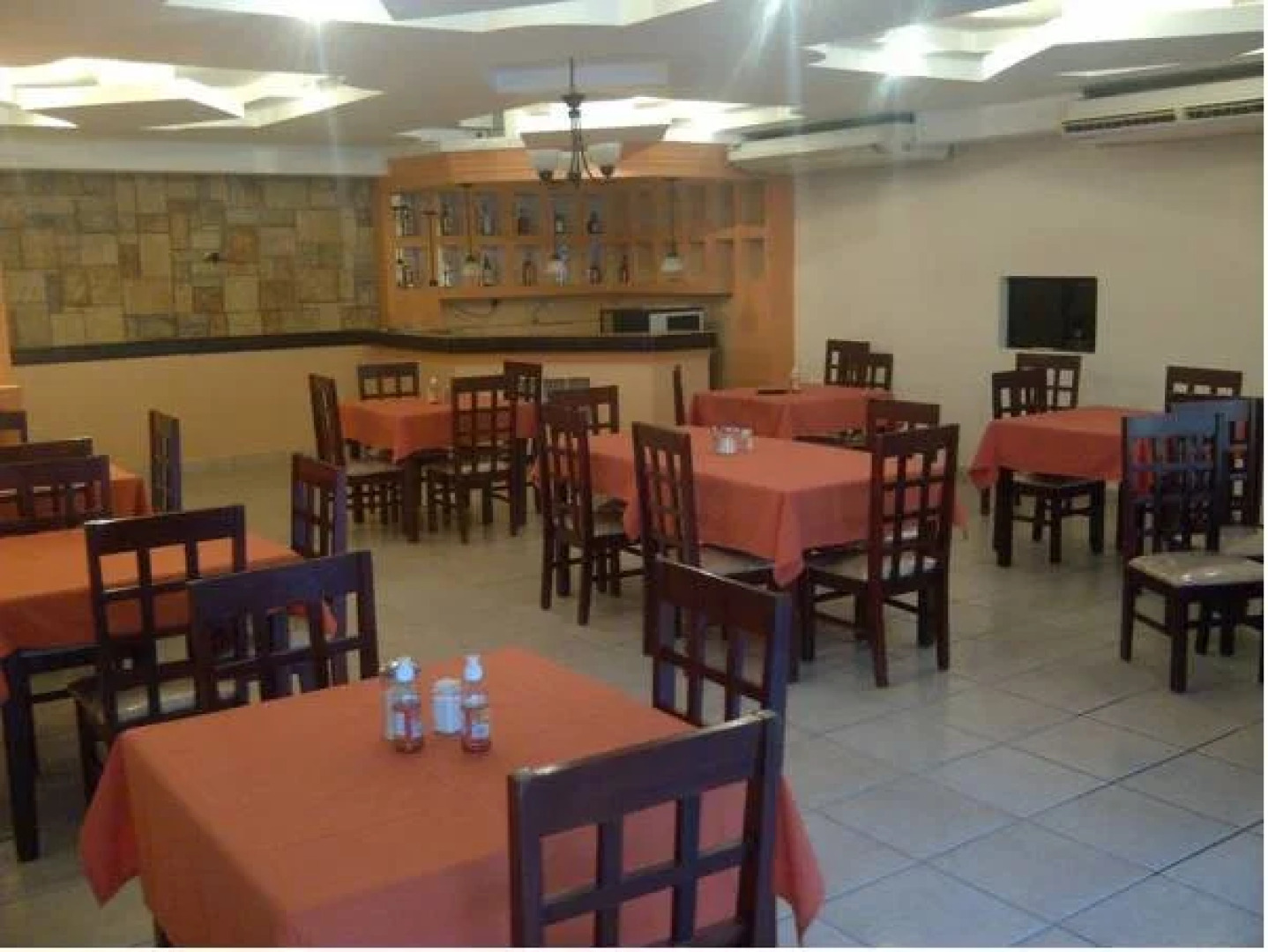 Hotel Cibeles La Ceiba