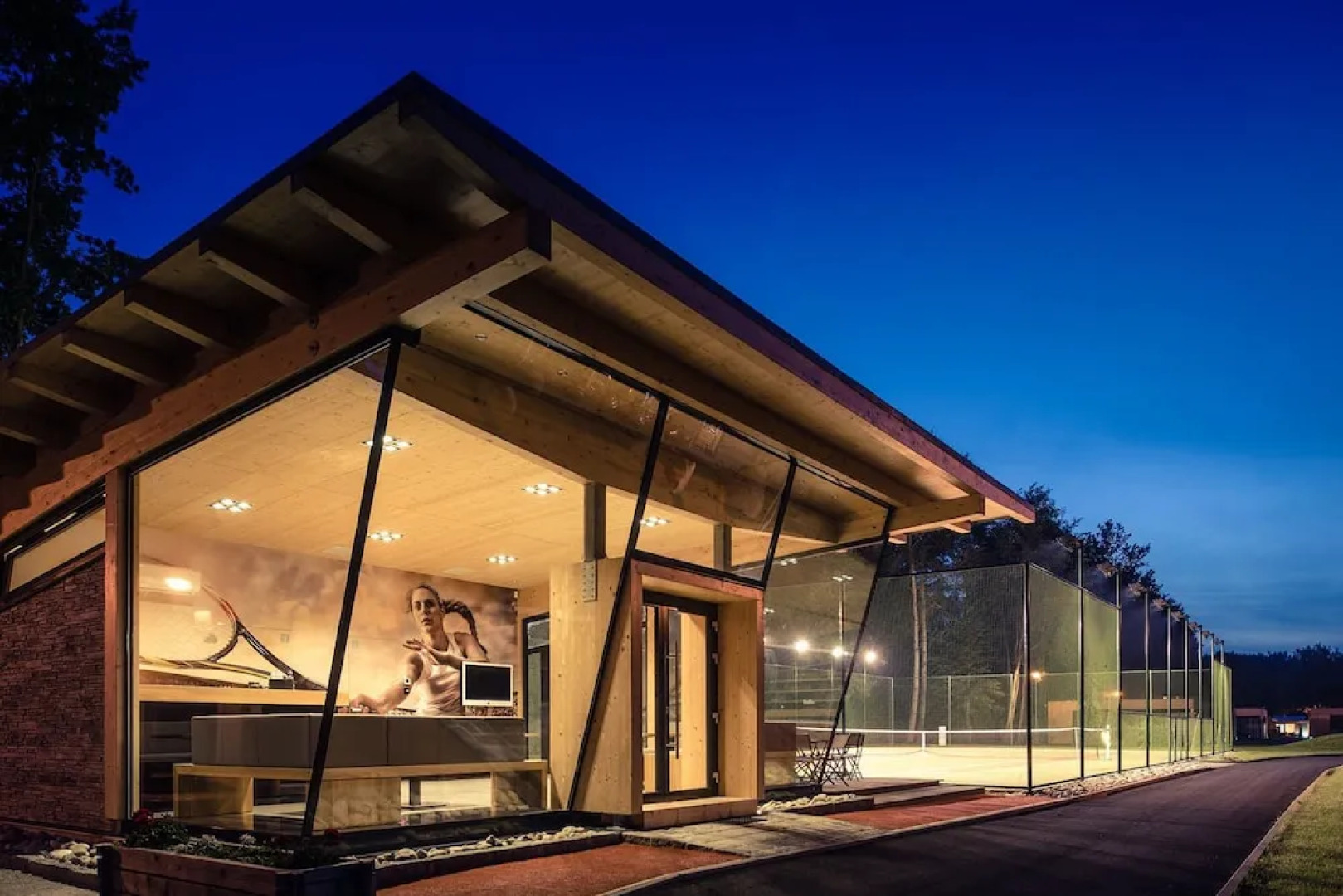 Villa Resort Dlouhá louka