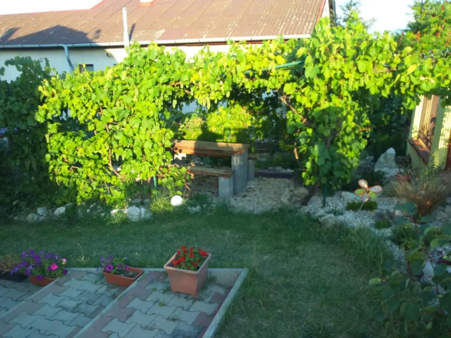 Rekreačný dom Railip