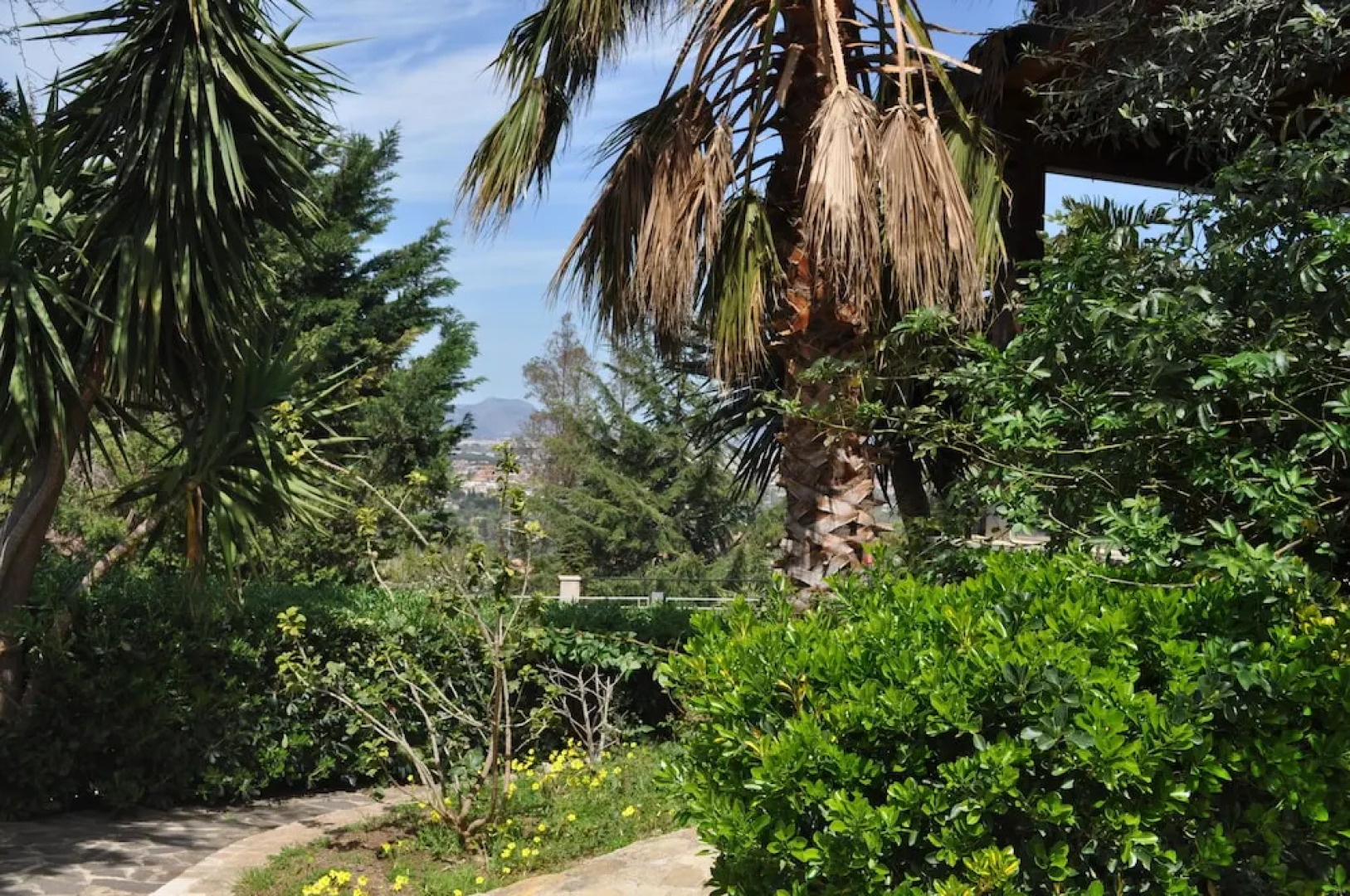 B&B Villa Ciambra