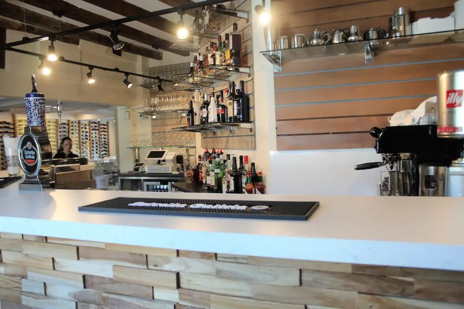 Rioshouse George-Inn