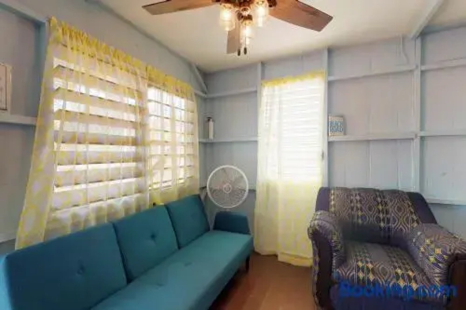 Carol's Cabanas