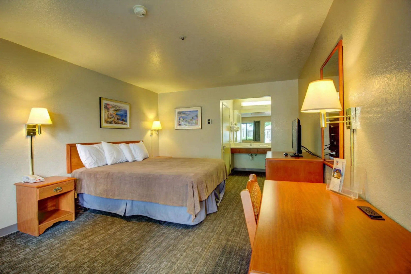 Good Nite Inn Salinas