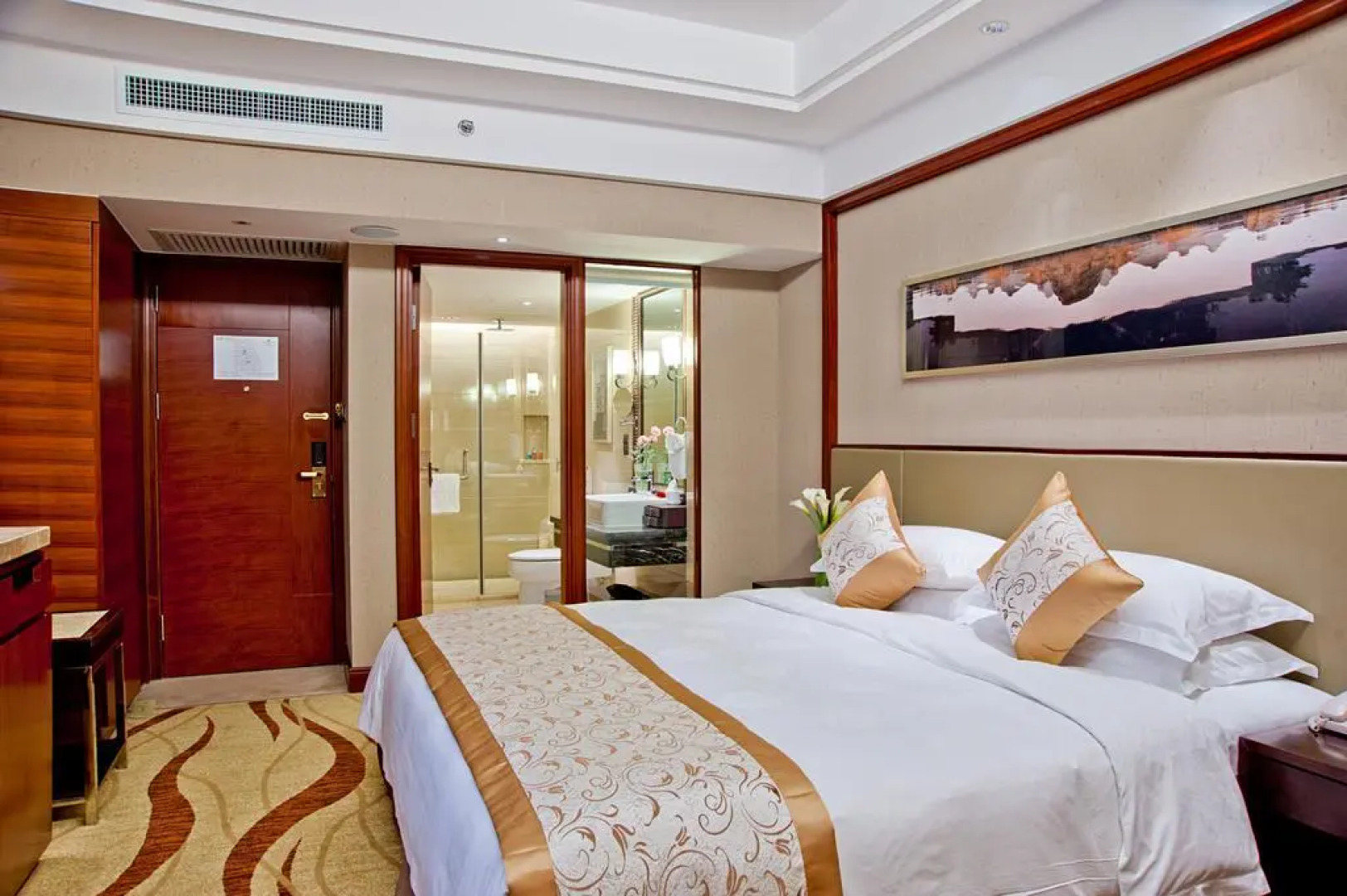 Ramada by Wyndham Jilin North