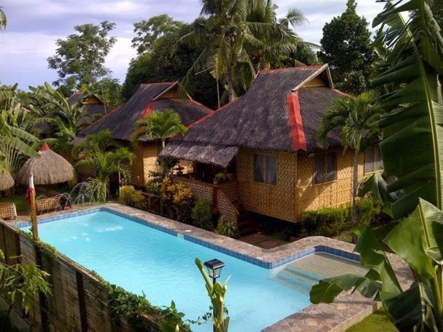 French Kiss Asia Resort