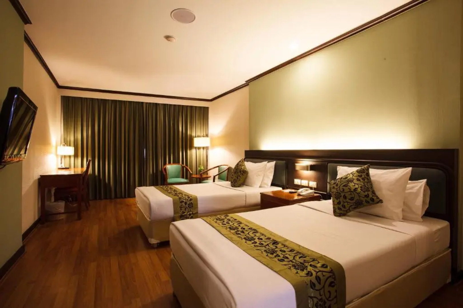 Arawana Regency Park Sukhumvit