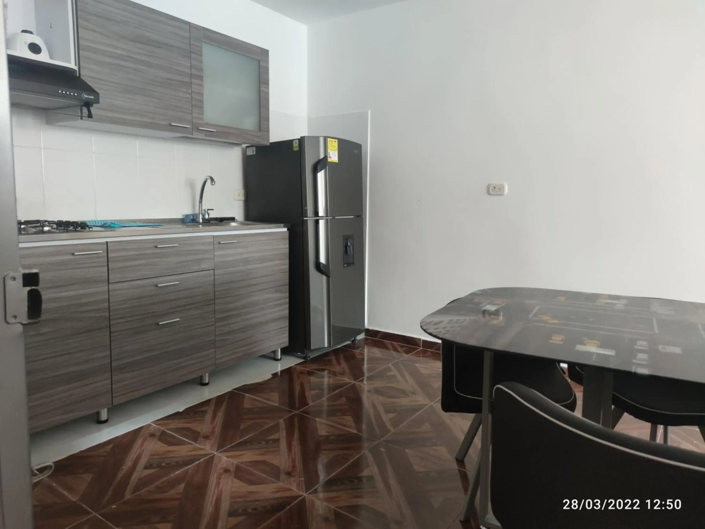 Hermoso apartaestudio