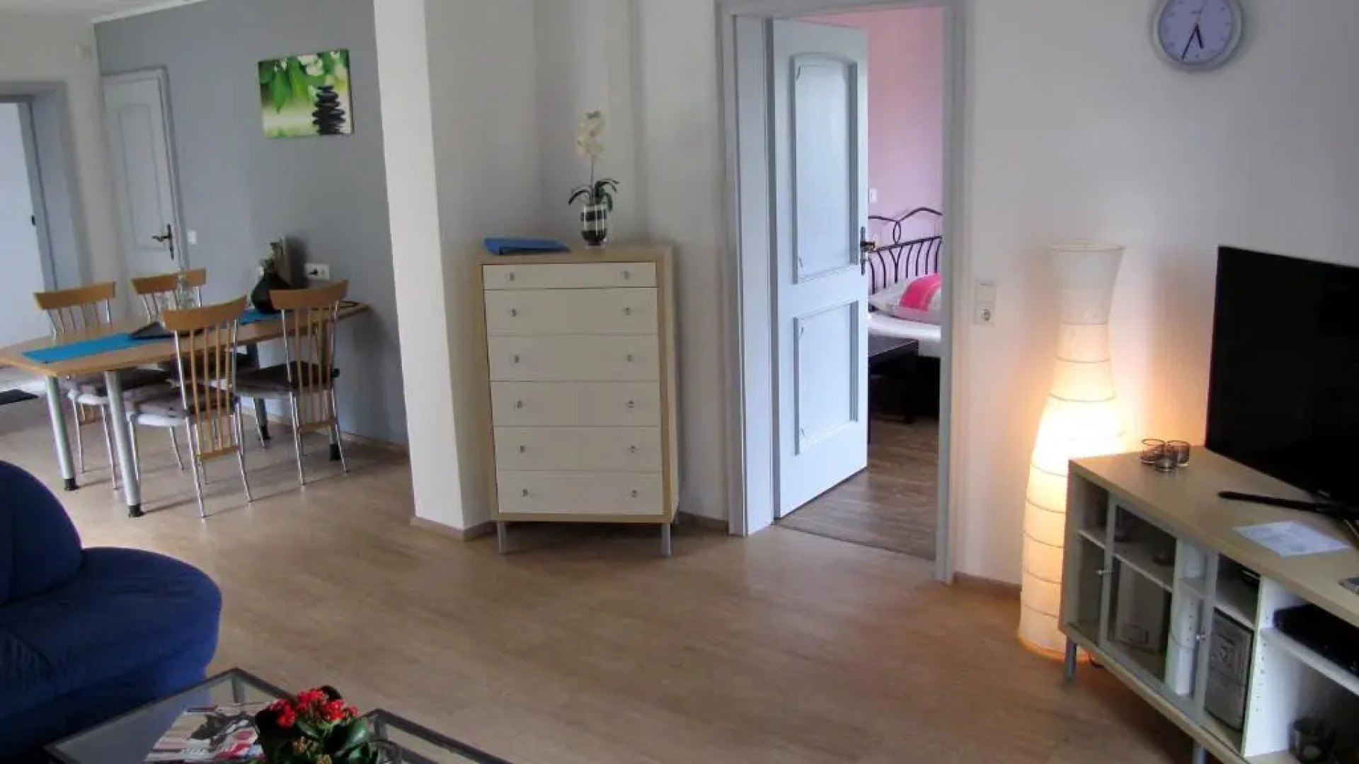 Deine-Eifel-Ferienwohnung