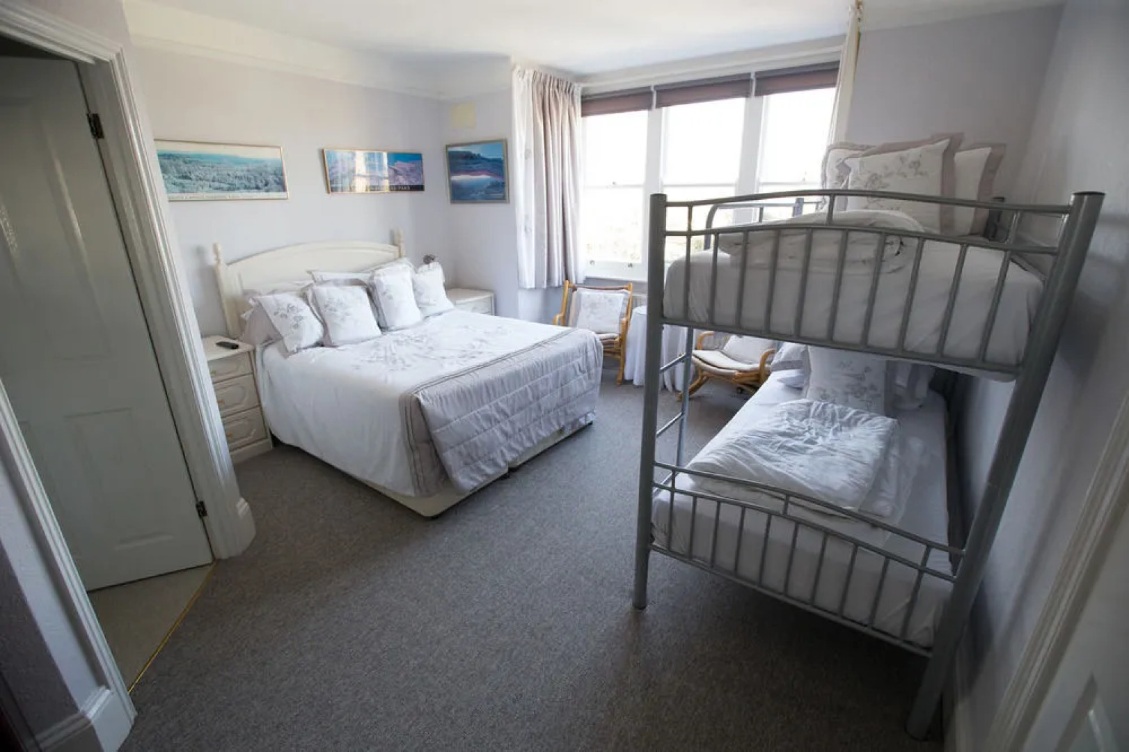 Rosemead Guest House