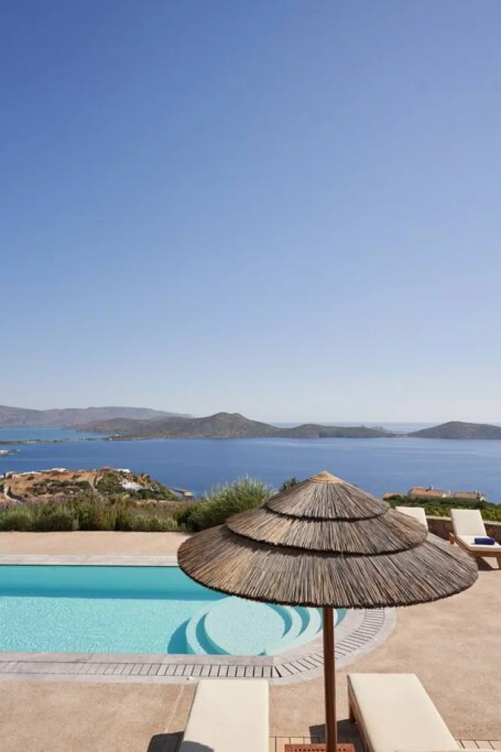 Breathtaking Views 4 Bedroom Villa
