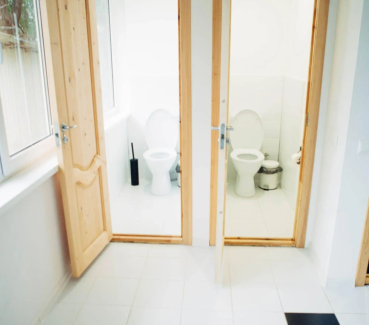 Hostel WISHKA