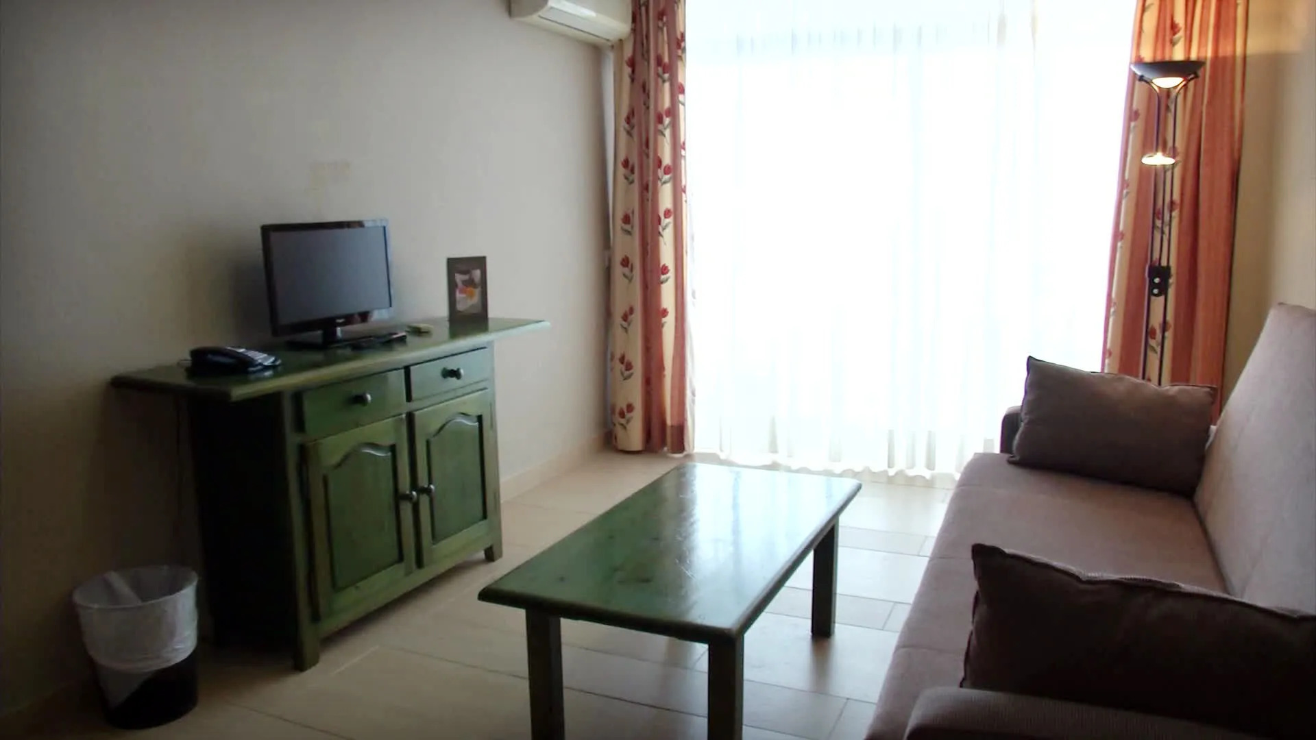 BLUESEA Lagos de Cesar