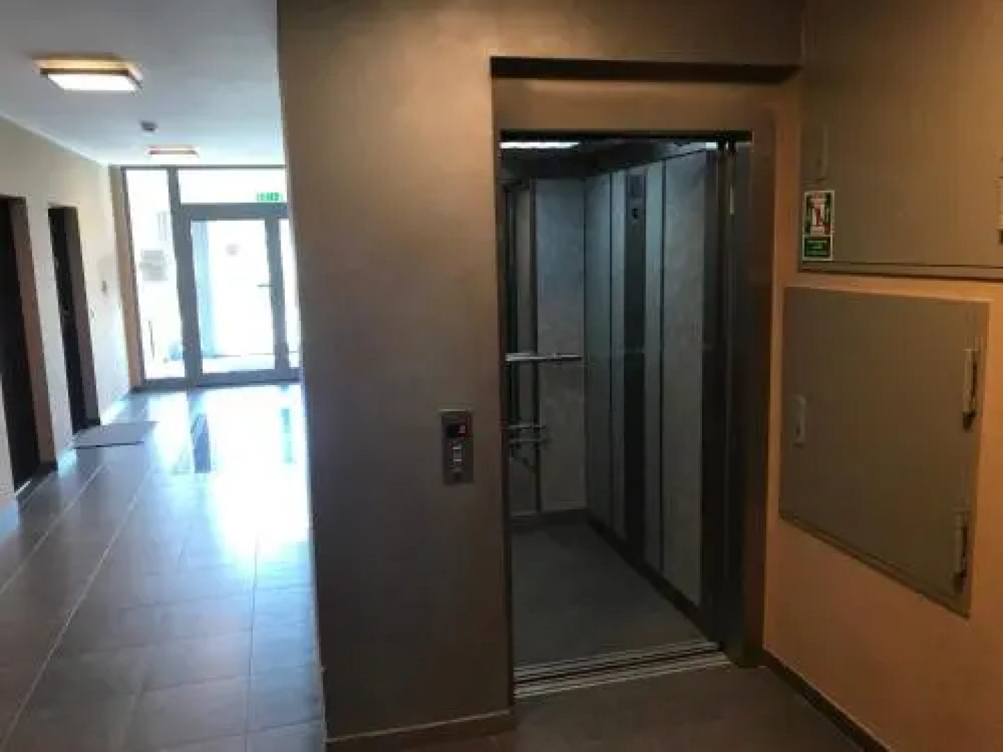 Apartament Stella Maris