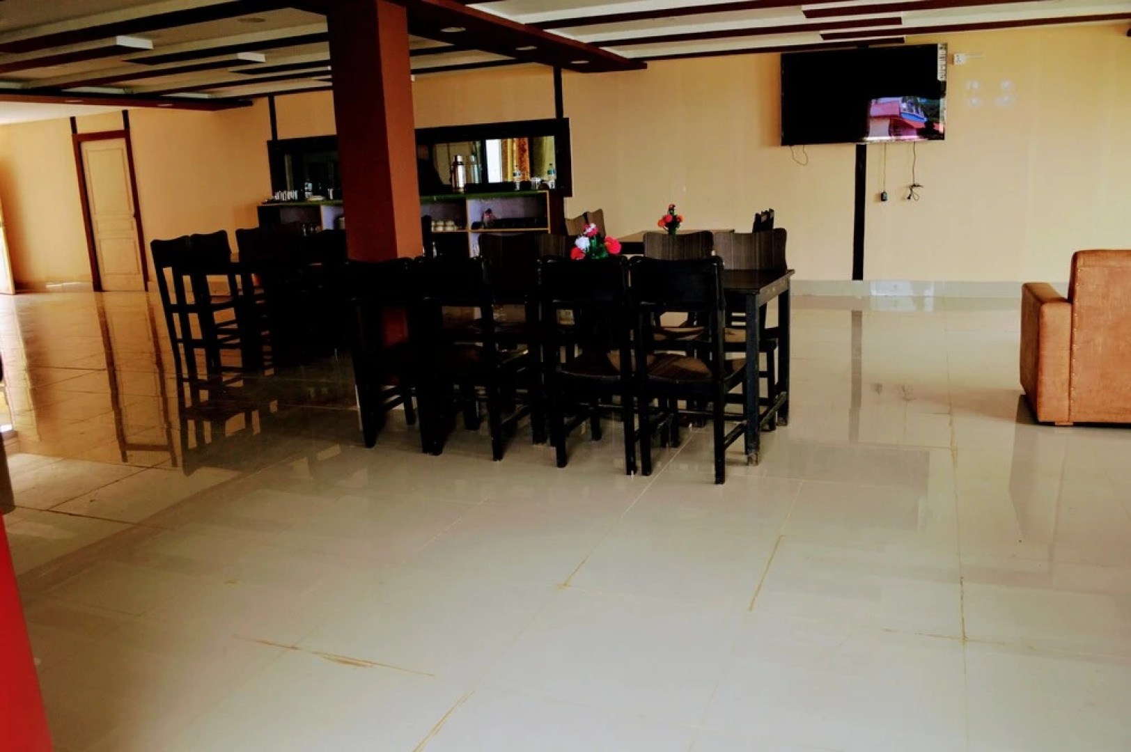 Zambala Halesi Resort