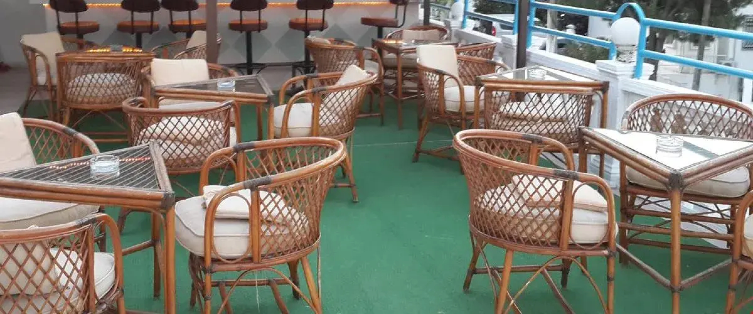 Sahin Apart Otel