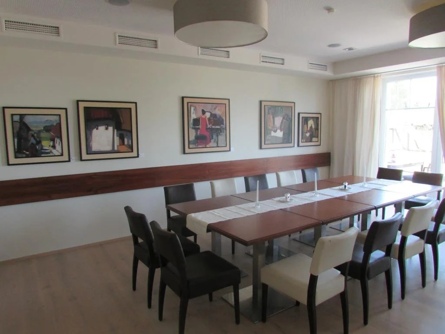 Ewitsch 13 - Hotel & Wirtshaus am Platschberg