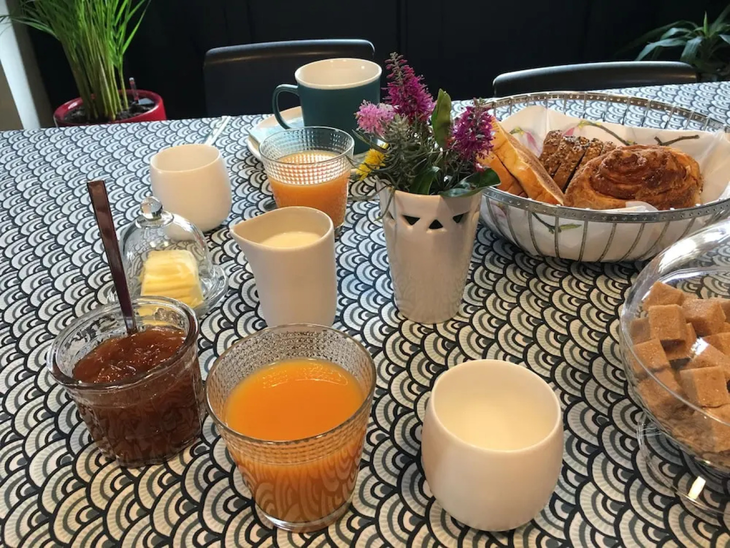 Les Granges de l'Épan