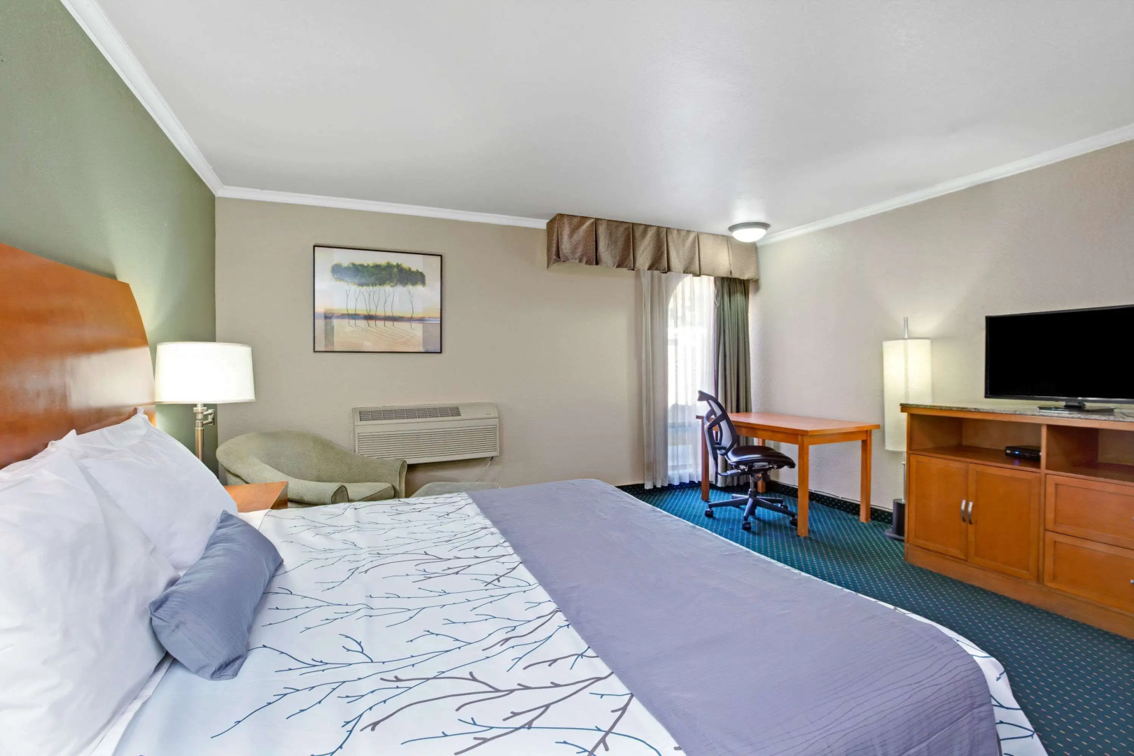 Days Inn by Wyndham San Jose