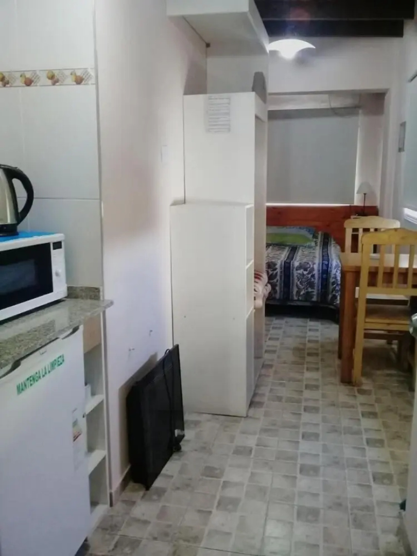 Apart Hotel Pueblo Viejo
