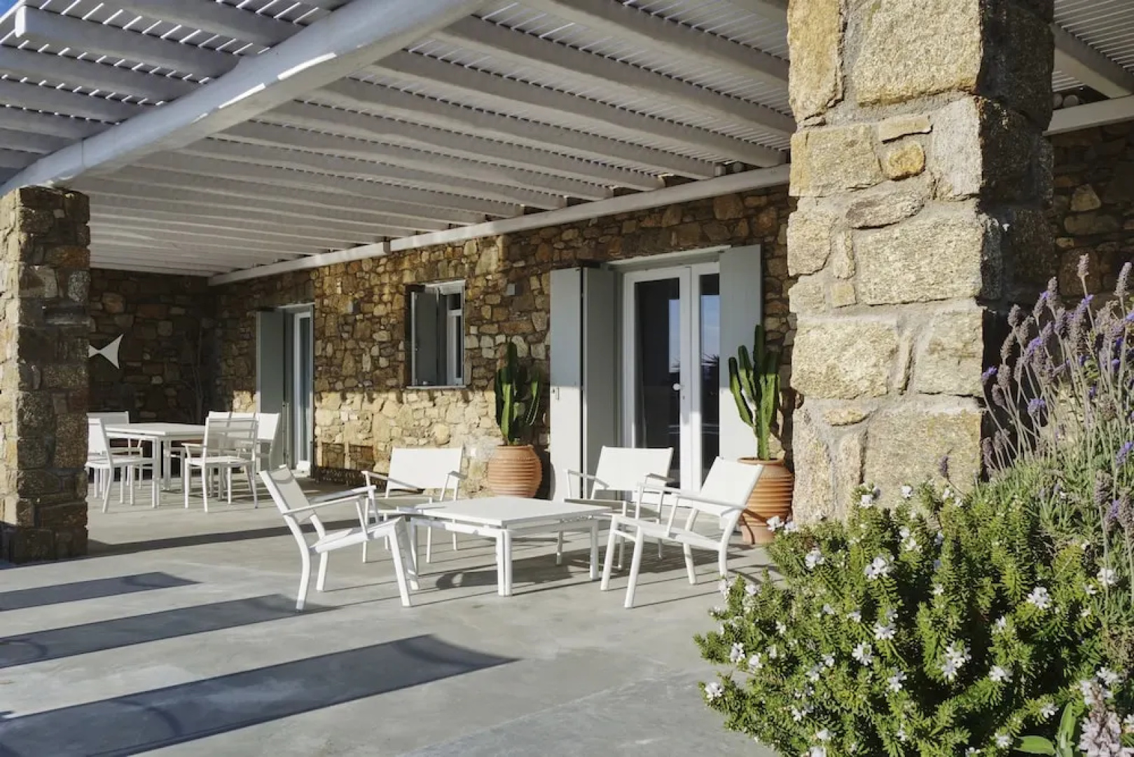 Ficus Villa Mykonos
