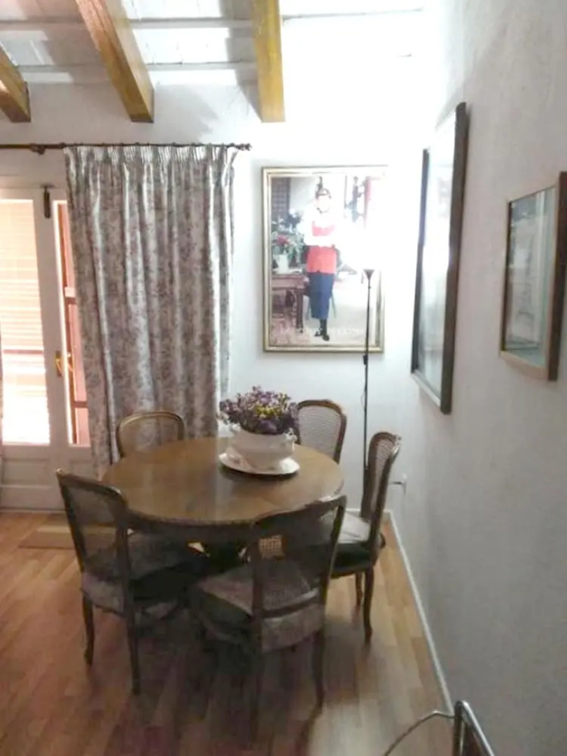 House With 3 Bedrooms in Deltebre, With Wonderful Lake View, Furnished