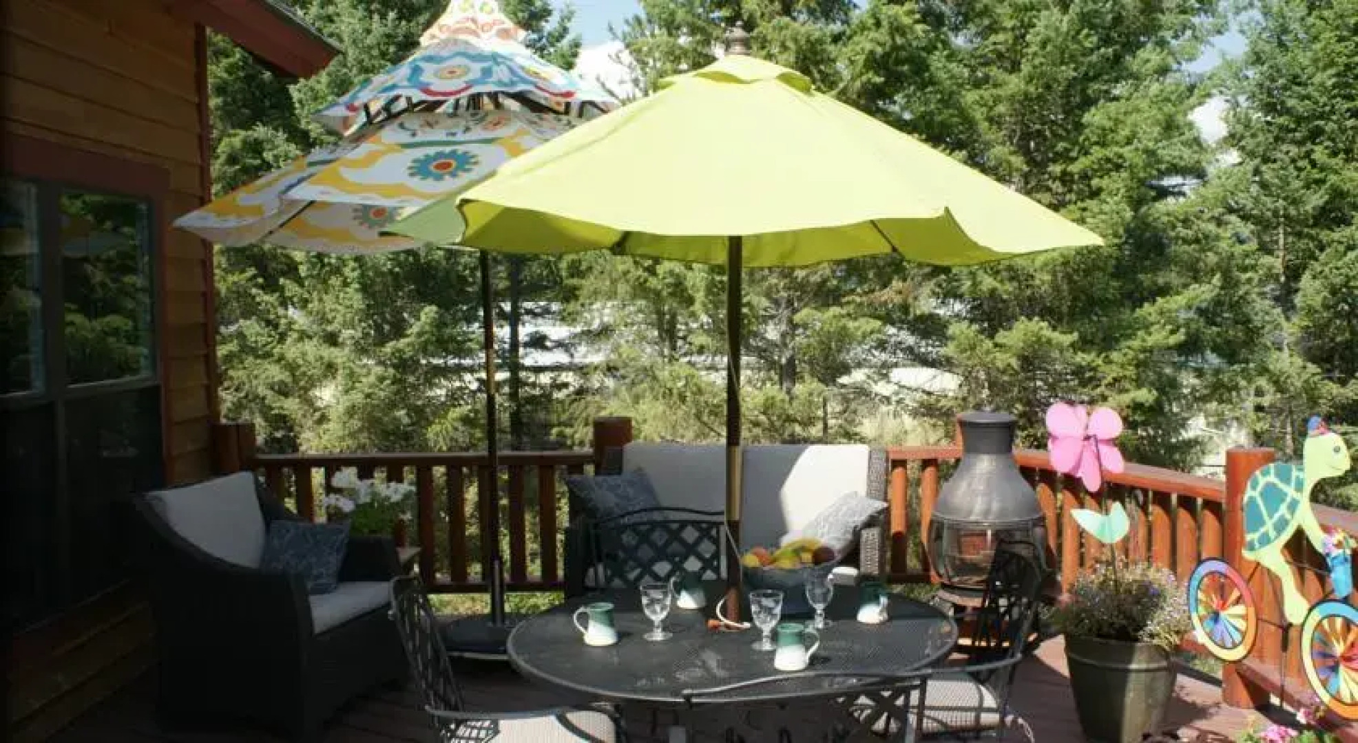 Whitefish TLC Bed and Breakfast