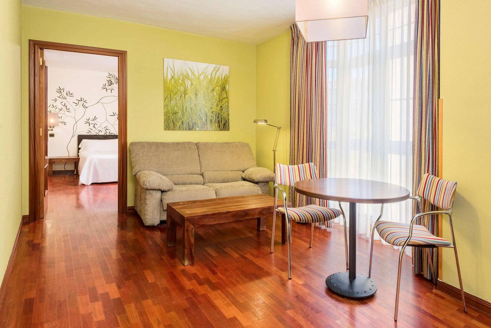 Tryp Valladolid Sofia Parquesol Hotel