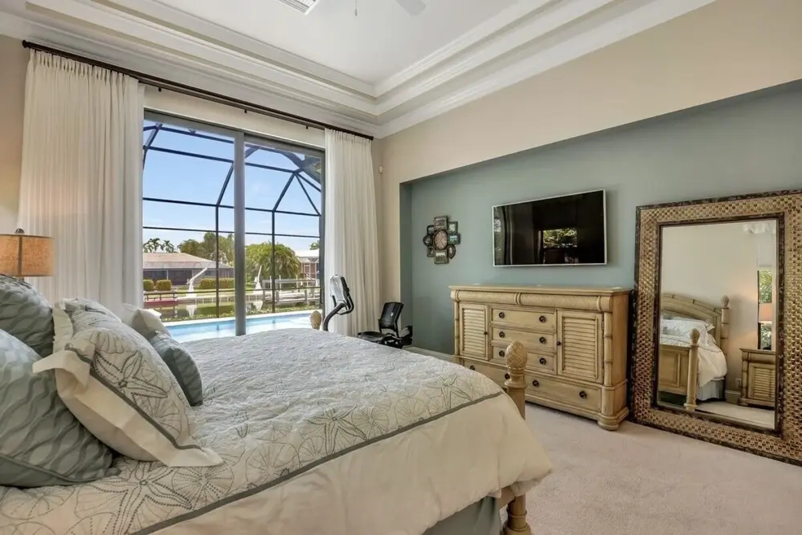 Breakwater Home #54005