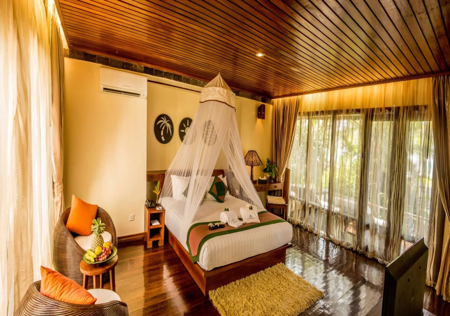 Jade Marina Resort & Spa