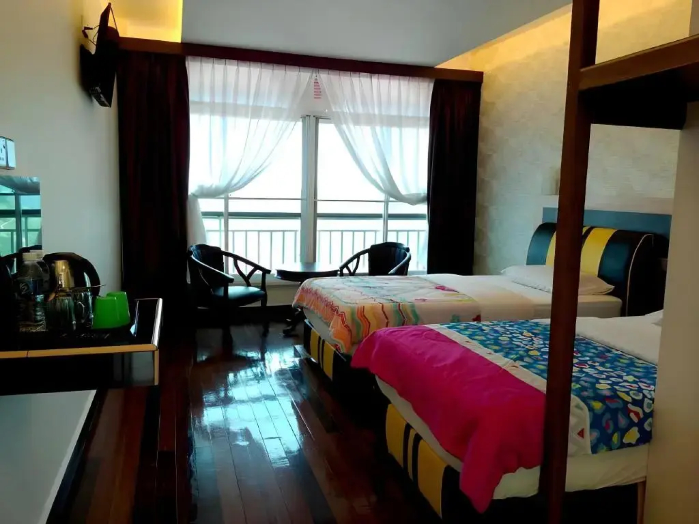 Strawberry Garden Hotel