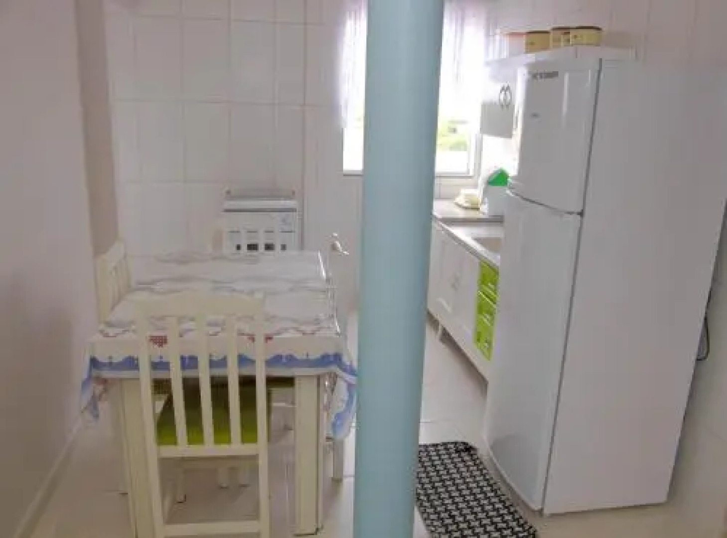 Residencial Oceano Azul