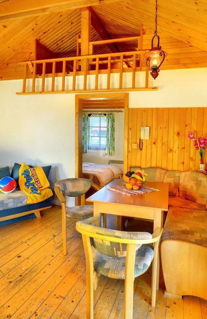 Apartmány Tatralandia