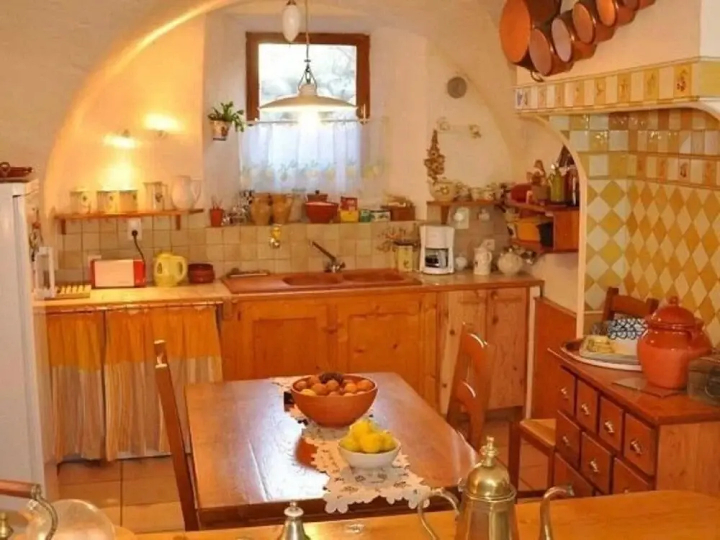 Le Cairn Chambres & Table d'hôtes