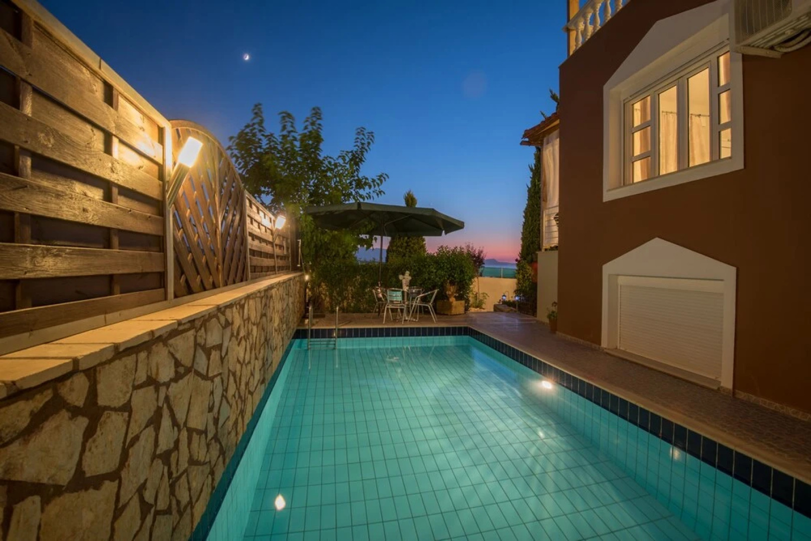 Villa Apollon Crete II