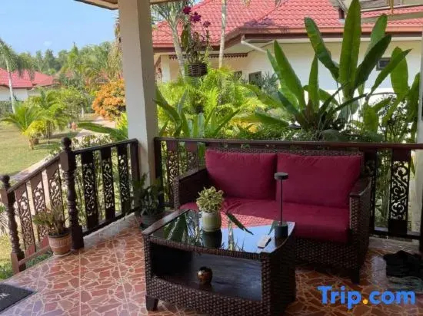 Thailand Dream Village E09