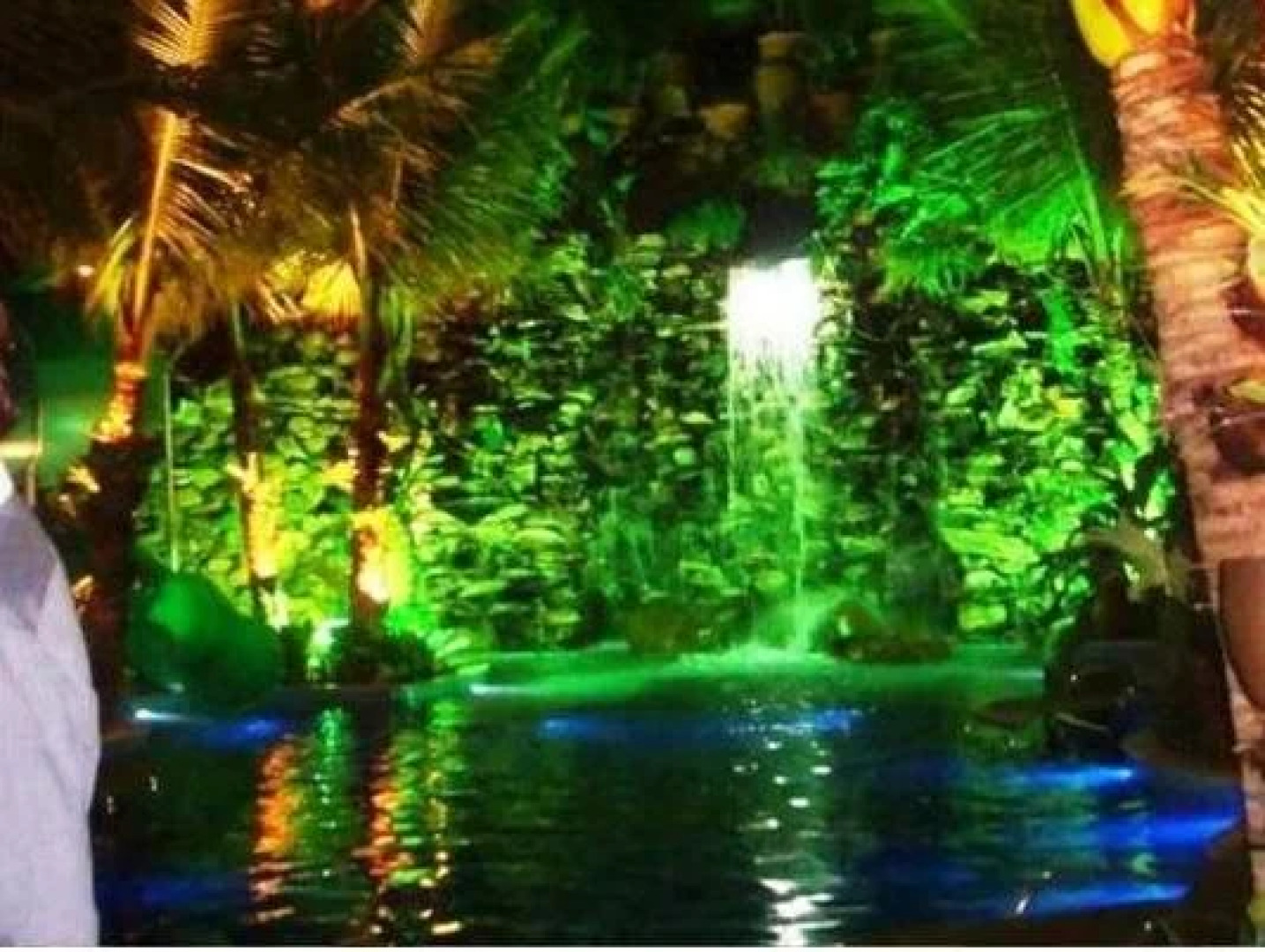 Beira Rio Palace Hotel