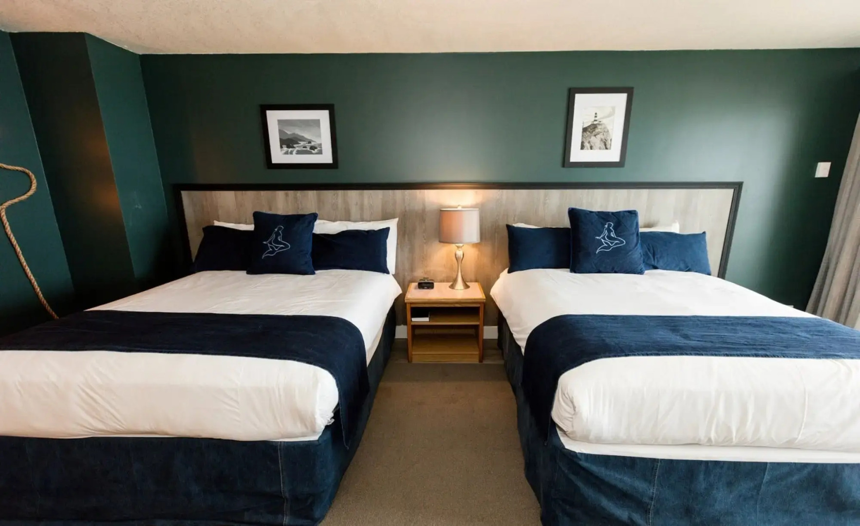 Surftides Lincoln City