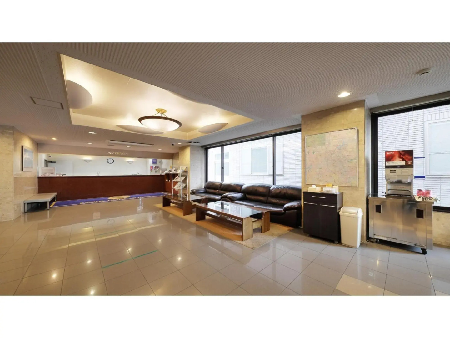 Pacific Hotel Morioka