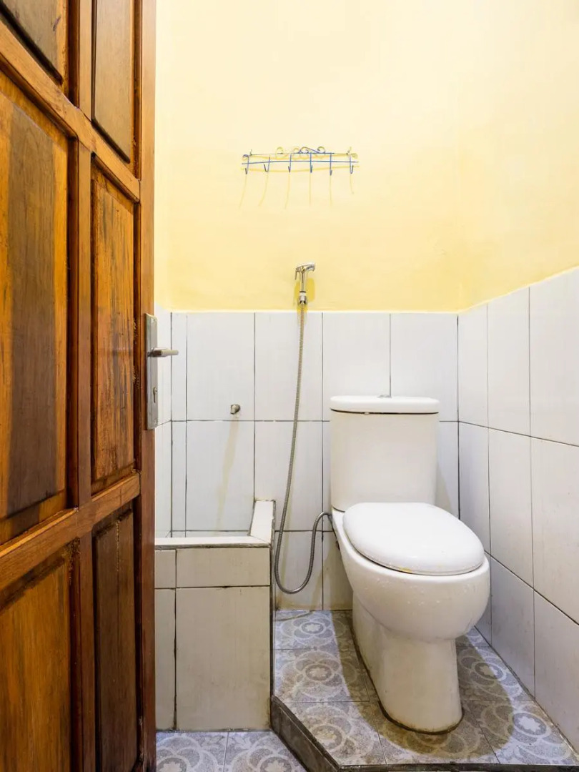 OYO 2957 Erlina Homestay