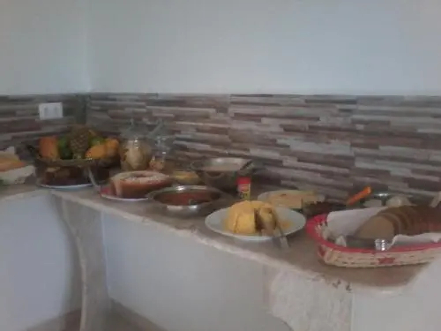 Pousada Rifugio del Marinaio