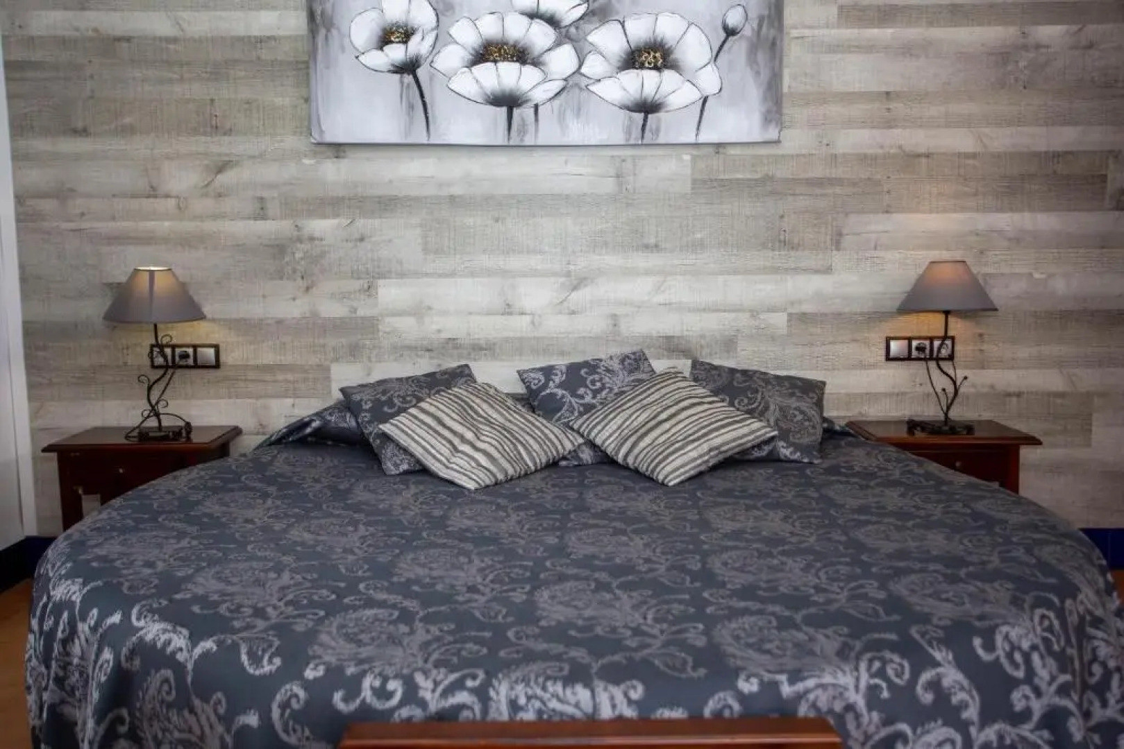 Hotel Caserio de Iznajar