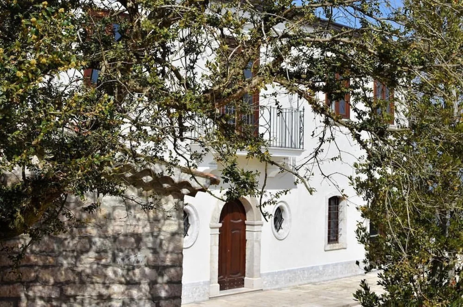 Il Mulino della Signora