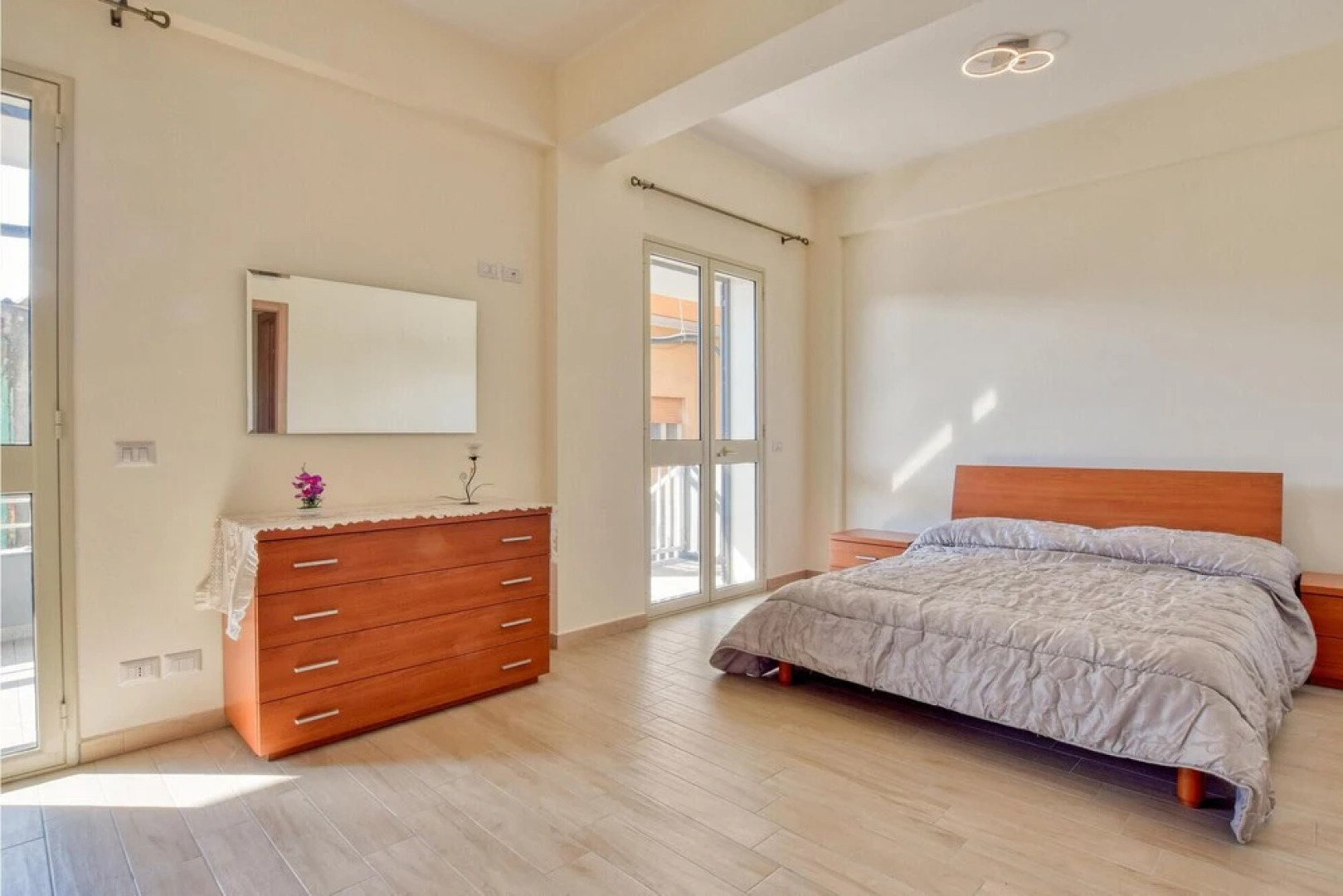 Awesome Apartment in Furci Siculo With Wifi and 1 Bedrooms