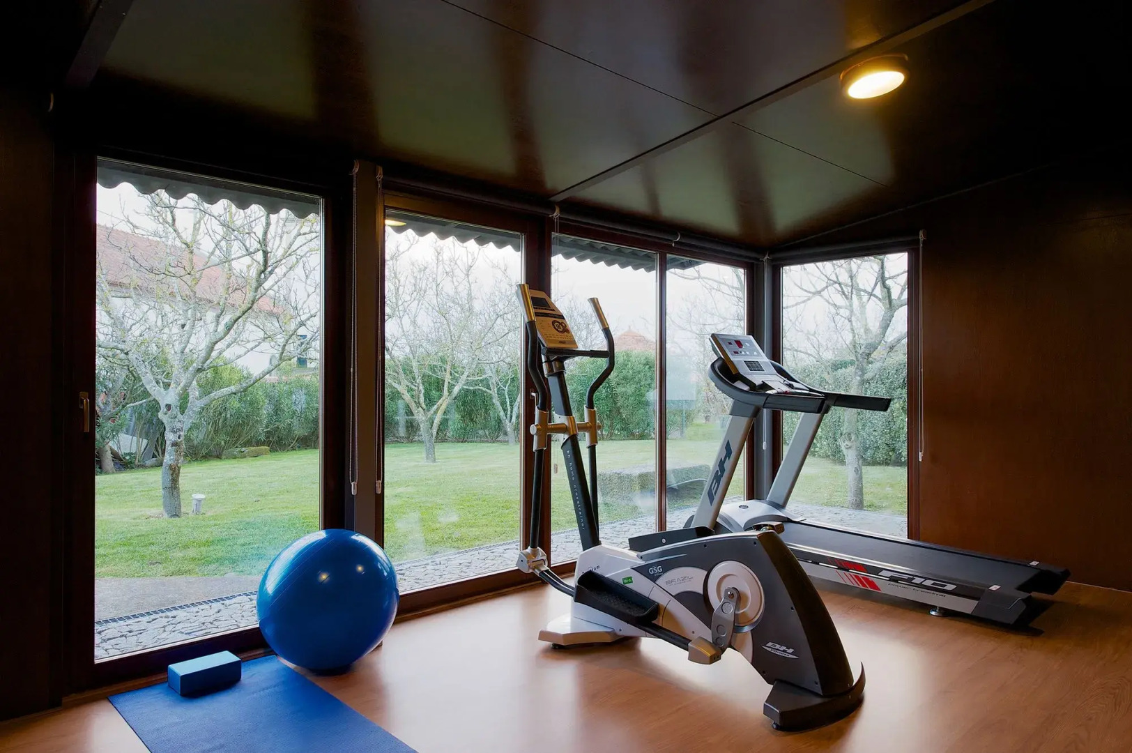 Quinta Do Monteverde